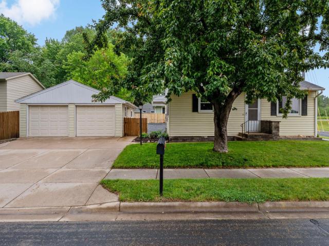 16281 Evanston Avenue SE Prior Lake MN 55372 - MLS# 7085255