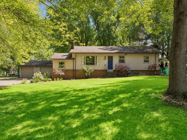 9883 Brookview Road Saint Paul MN 55125 - MLS# 7085262