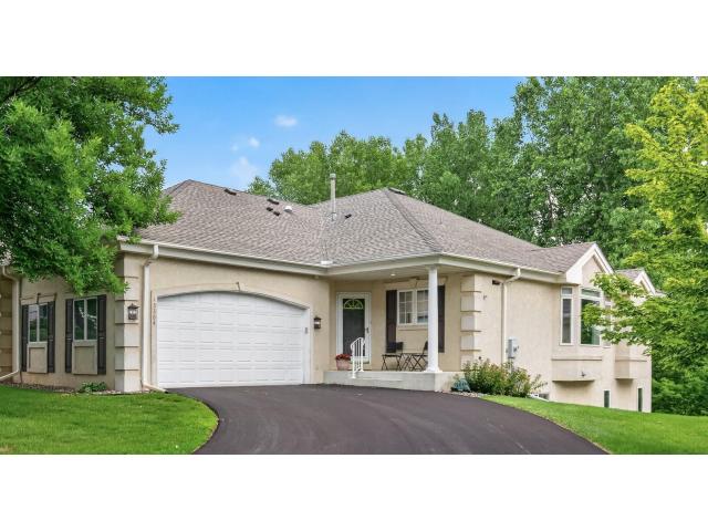 13364 Hummingbird Drive Saint Paul MN 55124 - MLS# 7085265