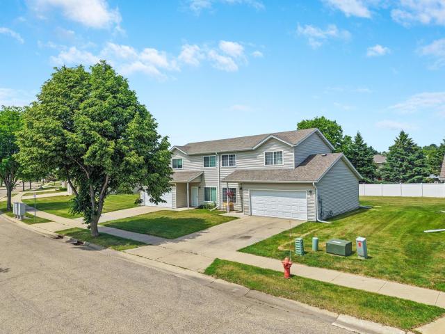 5133 Weatherstone Drive NW Rochester MN 55901 - MLS# 7085270