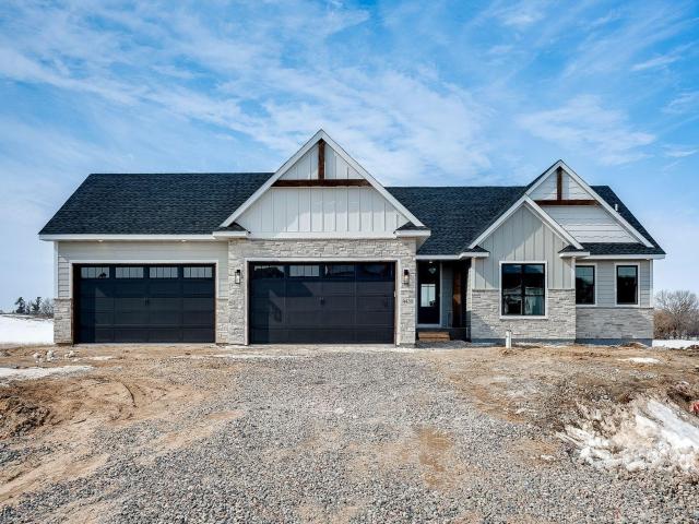 4429 158th Lane NE Andover MN 55304 - MLS# 7085280