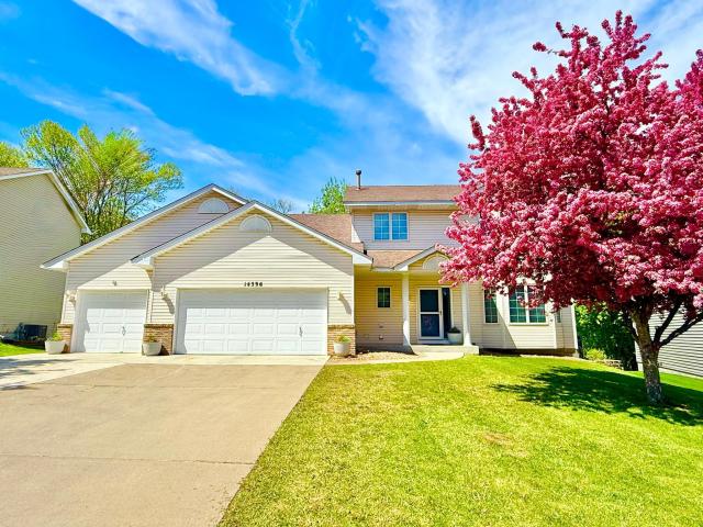 14596 Yosemite Avenue S Savage MN 55378 - MLS# 7085283