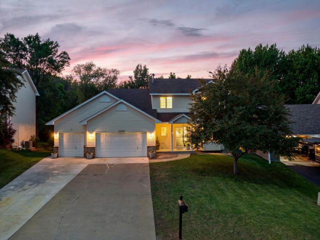 14596 Yosemite Avenue S Savage MN 55378 - MLS# 7085283