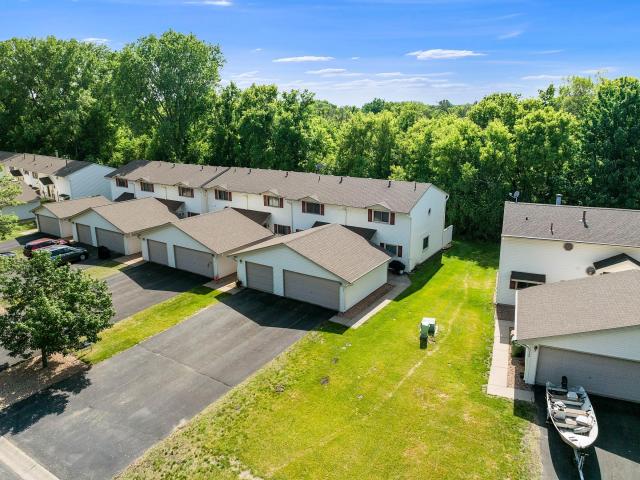 10658 Hummingbird Street NW Minneapolis MN 55433 - MLS# 7085288