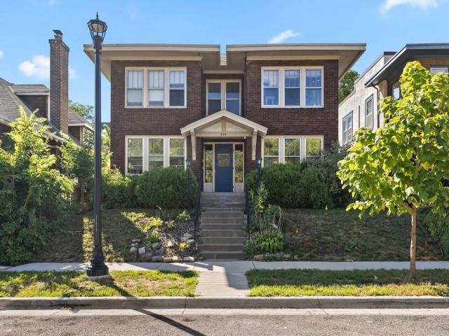 3144 Bryant Avenue S Unit 1 Minneapolis MN 55408 - MLS# 7085296