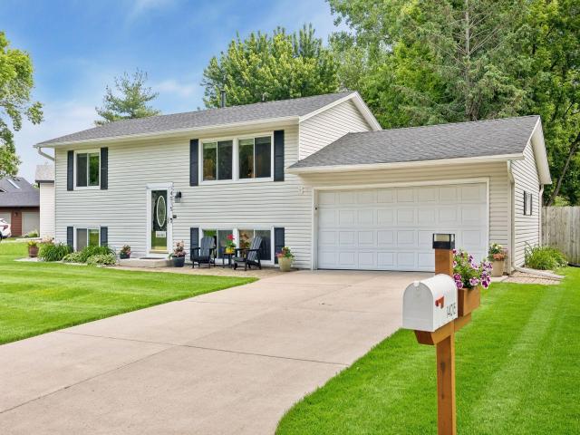 14015 39th Avenue N Plymouth MN 55447 - MLS# 7085299