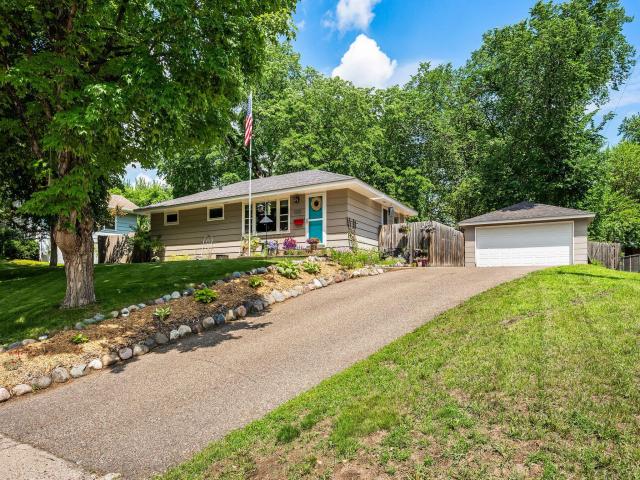 11333 Rich Road Minneapolis MN 55437 - MLS# 7085306