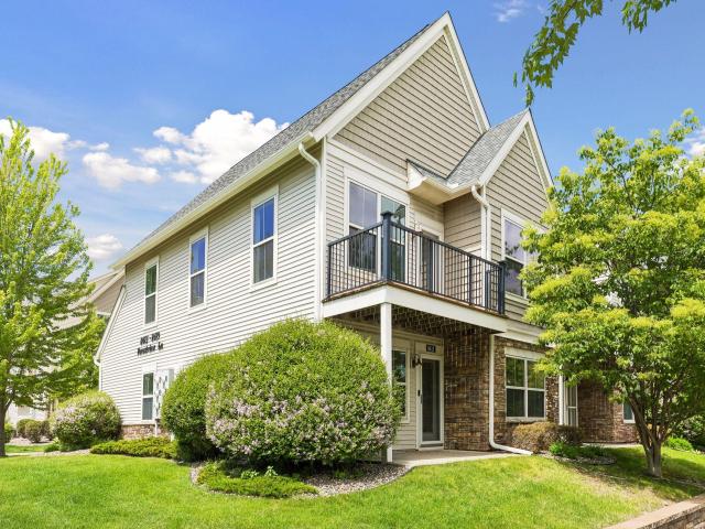 8413 Forestview Lane N Unit 101 Osseo MN 55369 - MLS# 7085307