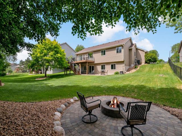 9800 Evergreen Avenue N Minneapolis MN 55443 - MLS# 7085313