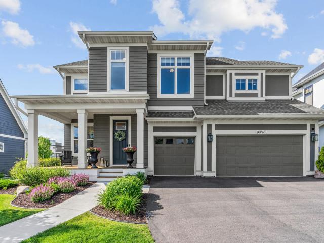 16265 Duskwood Trail Lakeville MN 55044 - MLS# 7085332