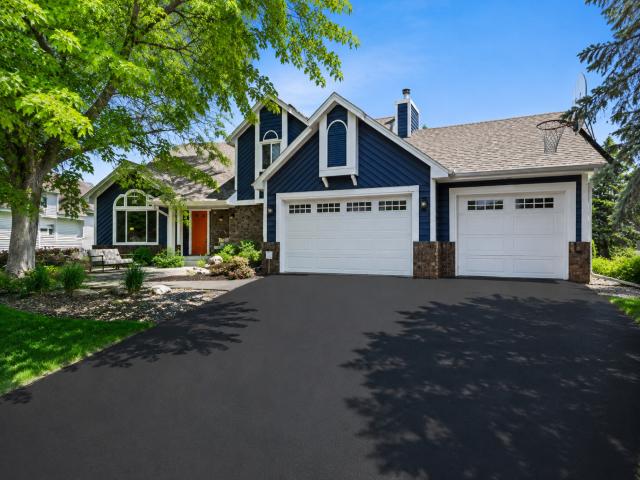 4150 Columbine Court Vadnais Heights MN 55127 - MLS# 7085335