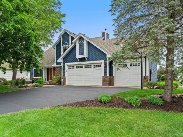 4150 Columbine Court Vadnais Heights MN 55127 - MLS# 7085335