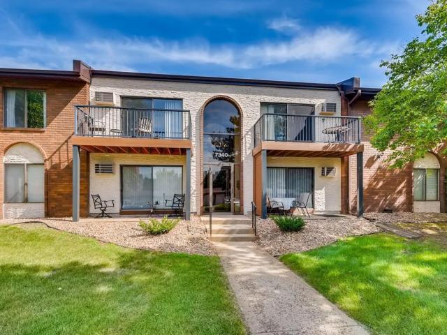 7340 York Avenue S Unit 208 Edina MN 55435 - MLS# 7085337