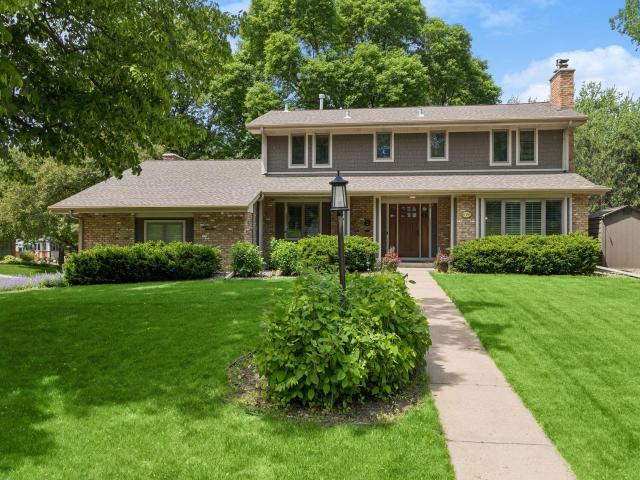 6016 Olinger Circle Minneapolis MN 55436 - MLS# 7085339