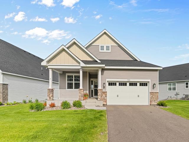 7380 Forest Lane Lino Lakes MN 55038 - MLS# 7085359