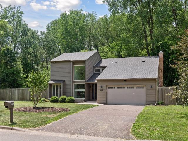 13124 April Lane Hopkins MN 55305 - MLS# 7085361