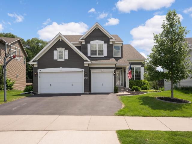 7283 Archer Trail Inver Grove Heights MN 55077 - MLS# 7085370