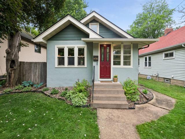 4116 46th Avenue S Minneapolis MN 55406 - MLS# 7085371