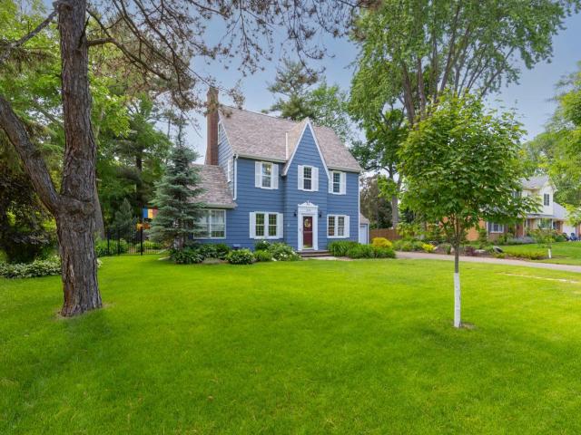 220 Holly Road Hopkins MN 55343 - MLS# 7085374