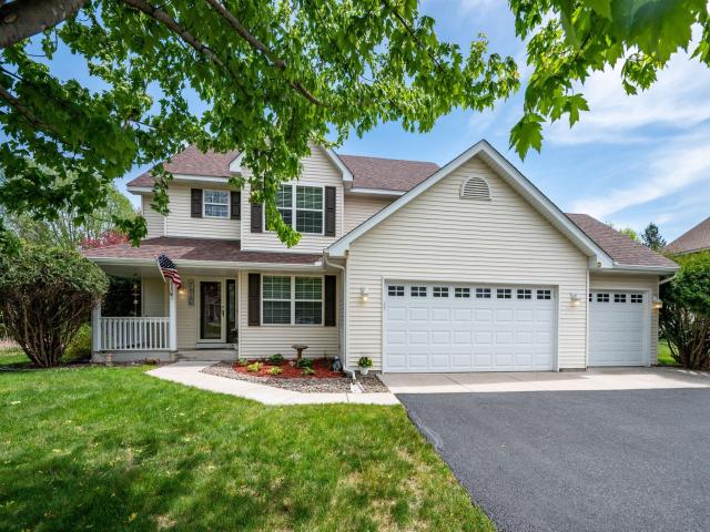 2006 Forest Ridge Lane Buffalo MN 55313 - MLS# 7085378