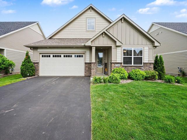 17344 Elkwood Avenue Lakeville MN 55044 - MLS# 7085389