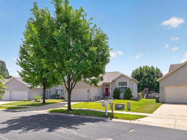 4820 Savannah Drive NW Rochester MN 55901 - MLS# 7085398