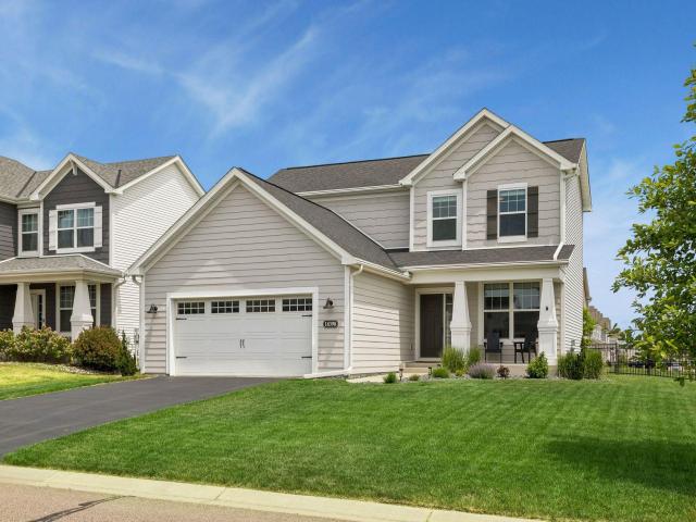 18398 Glenbridge Avenue Lakeville MN 55044 - MLS# 7085406