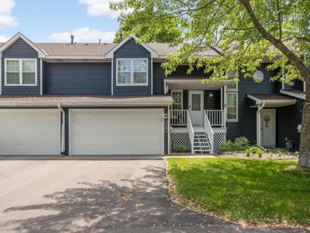 2307 Grange Avenue N Oakdale MN 55128 - MLS# 7085439