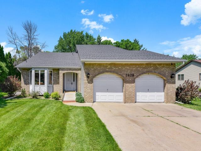 7628 Stillwater Boulevard North Boulevard N Oakdale MN 55128 - MLS# 7085440