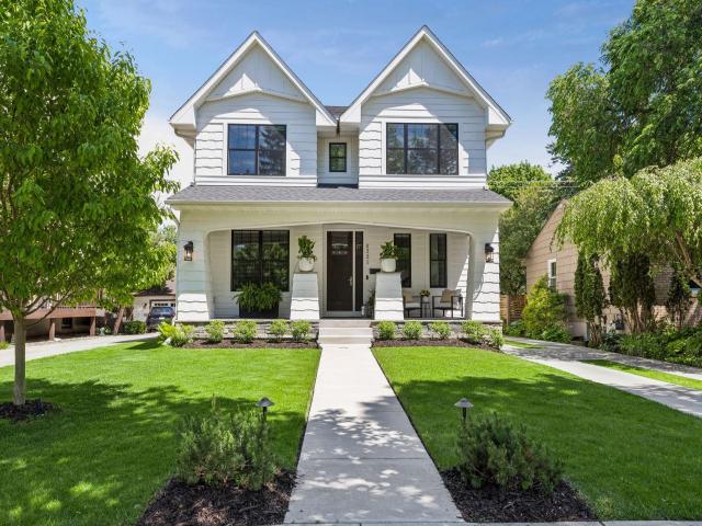 4321 Abbott Avenue S Minneapolis MN 55410 - MLS# 7085446