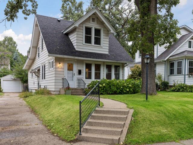 4212 Drew Avenue S Minneapolis MN 55410 - MLS# 7085450