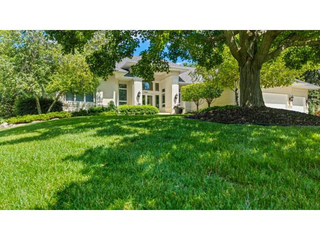 6985 Howard Lane Eden Prairie MN 55346 - MLS# 7085452