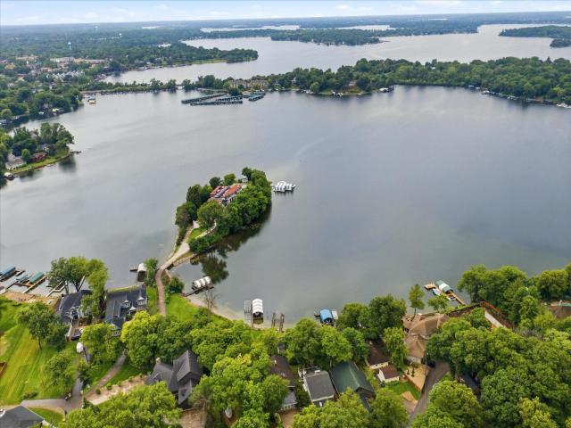 5510 Maple Heights Road Excelsior MN 55331 - MLS# 7085468