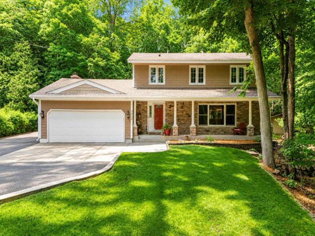 3924 Tonkawood Road Minnetonka MN 55345 - MLS# 7085481