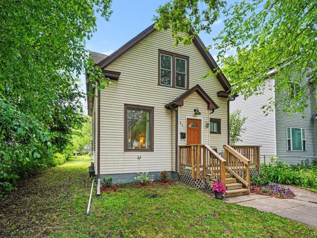 621 Newton Avenue N Minneapolis MN 55411 - MLS# 7085495