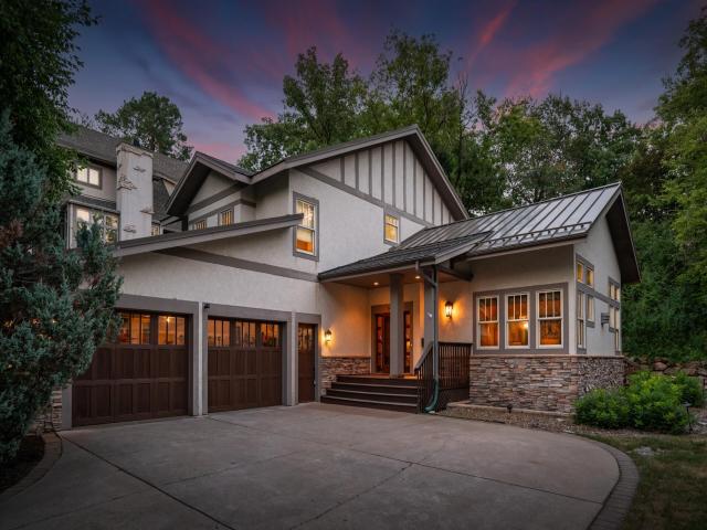 1423 June Avenue S Golden Valley MN 55416 - MLS# 7085513