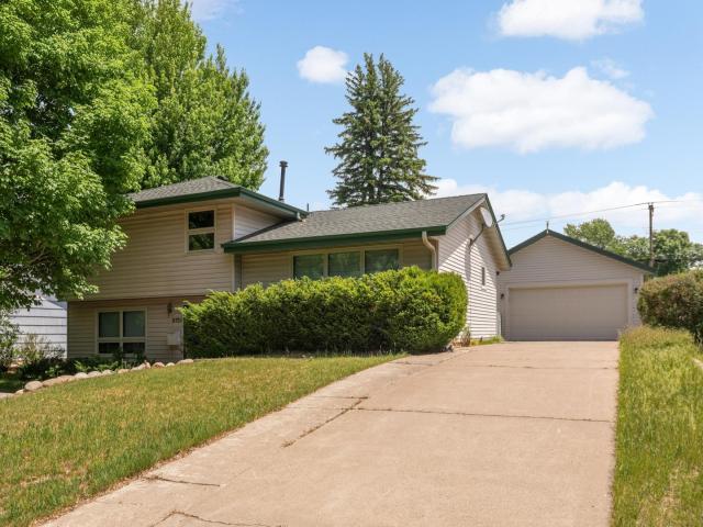 6751 Madison Street NE Minneapolis MN 55432 - MLS# 7085522