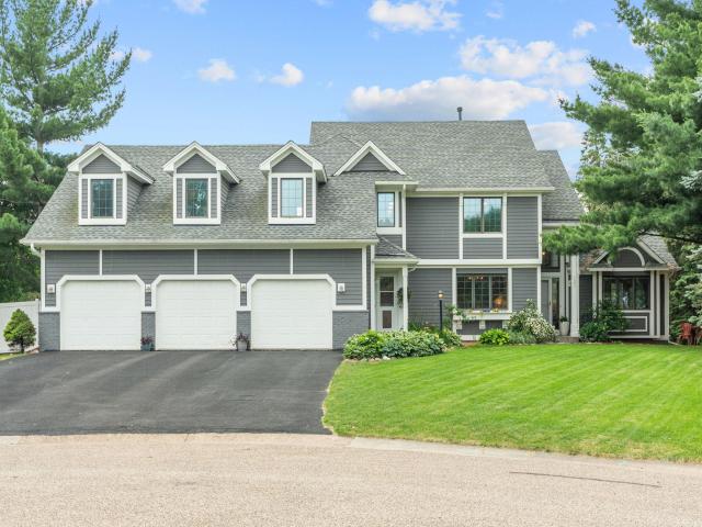 1257 Donegal Alcove Saint Paul MN 55125 - MLS# 7085523