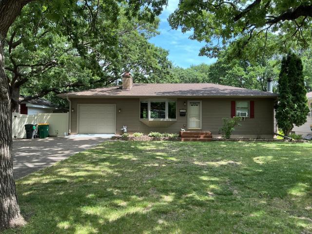 5220 Quail Avenue N Minneapolis MN 55429 - MLS# 7085545