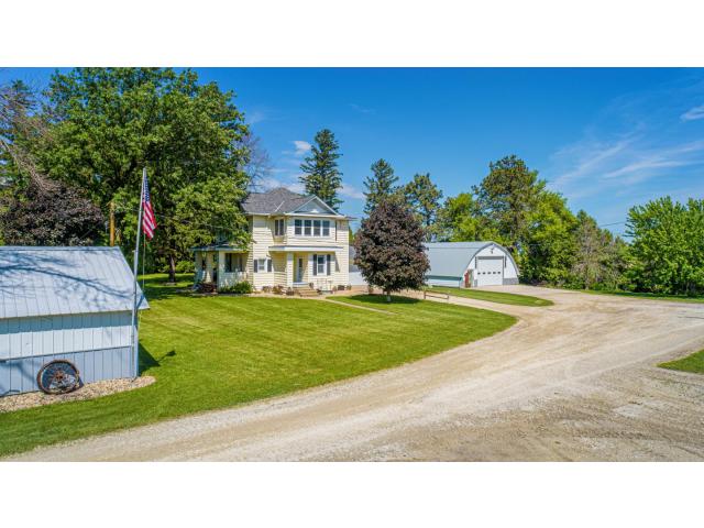 12304 720th Street Blooming Prairie MN 55917 - MLS# 7085557