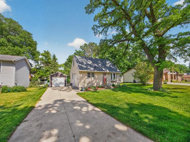 2214 2nd Avenue SW Rochester MN 55902 - MLS# 7085596