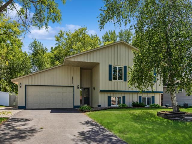 4746 141st Street W Saint Paul MN 55124 - MLS# 7085612
