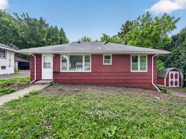 558 Arlington Avenue E Saint Paul MN 55130 - MLS# 7085622