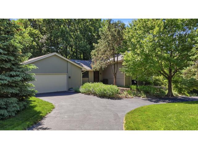 3610 Evergreen Lane N Minneapolis MN 55441 - MLS# 7085636