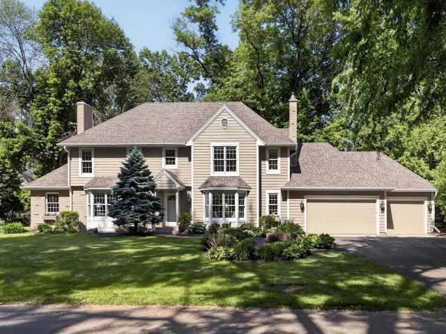 6608 Mohawk Trail Edina MN 55439 - MLS# 7085642