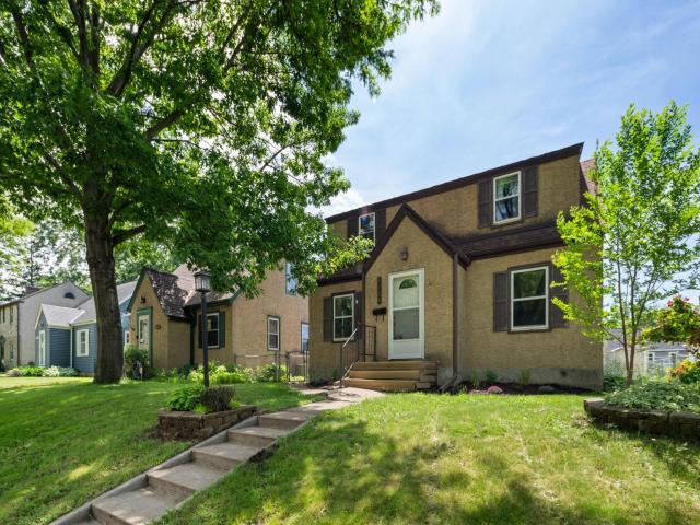 1734 Arlington Avenue E Saint Paul MN 55106 - MLS# 7085648