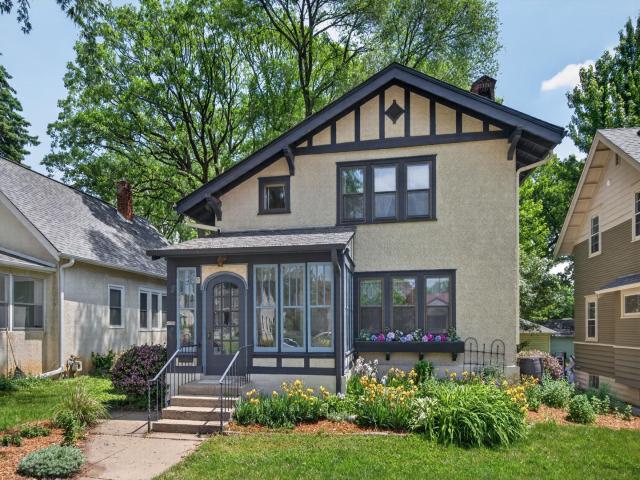 4729 4th Avenue S Minneapolis MN 55419 - MLS# 7085659