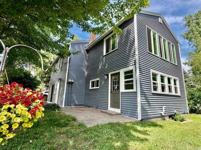 1759 Phalen Place Saint Paul MN 55109 - MLS# 7085661