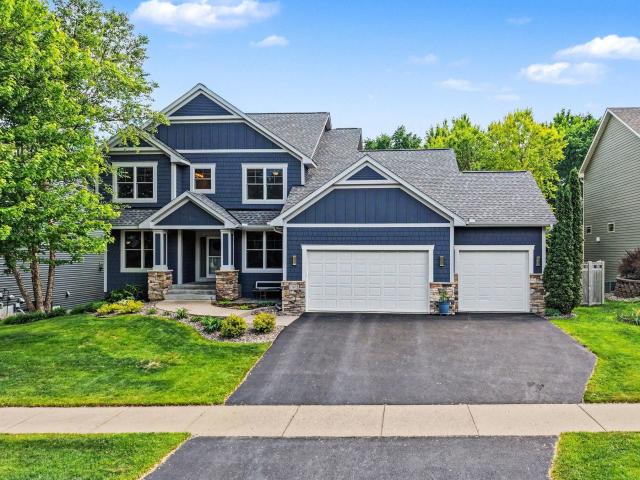 17673 73rd Avenue N Maple Grove MN 55311 - MLS# 7085685