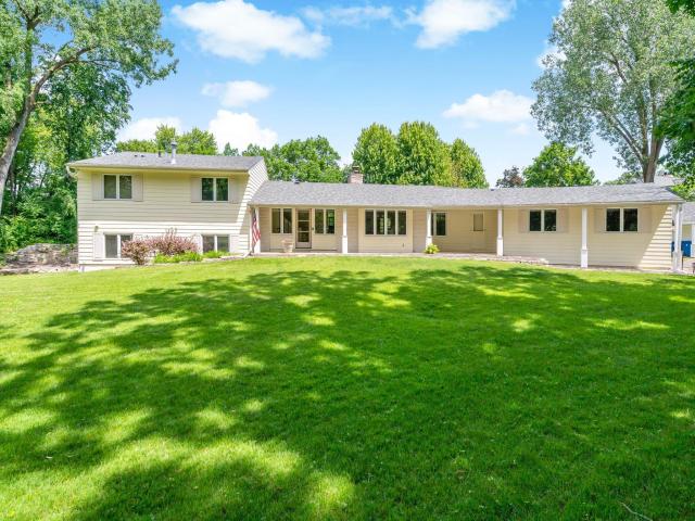 4604 Merilane Minneapolis MN 55436 - MLS# 7085721